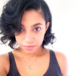 Meet your Posher, Sydnie